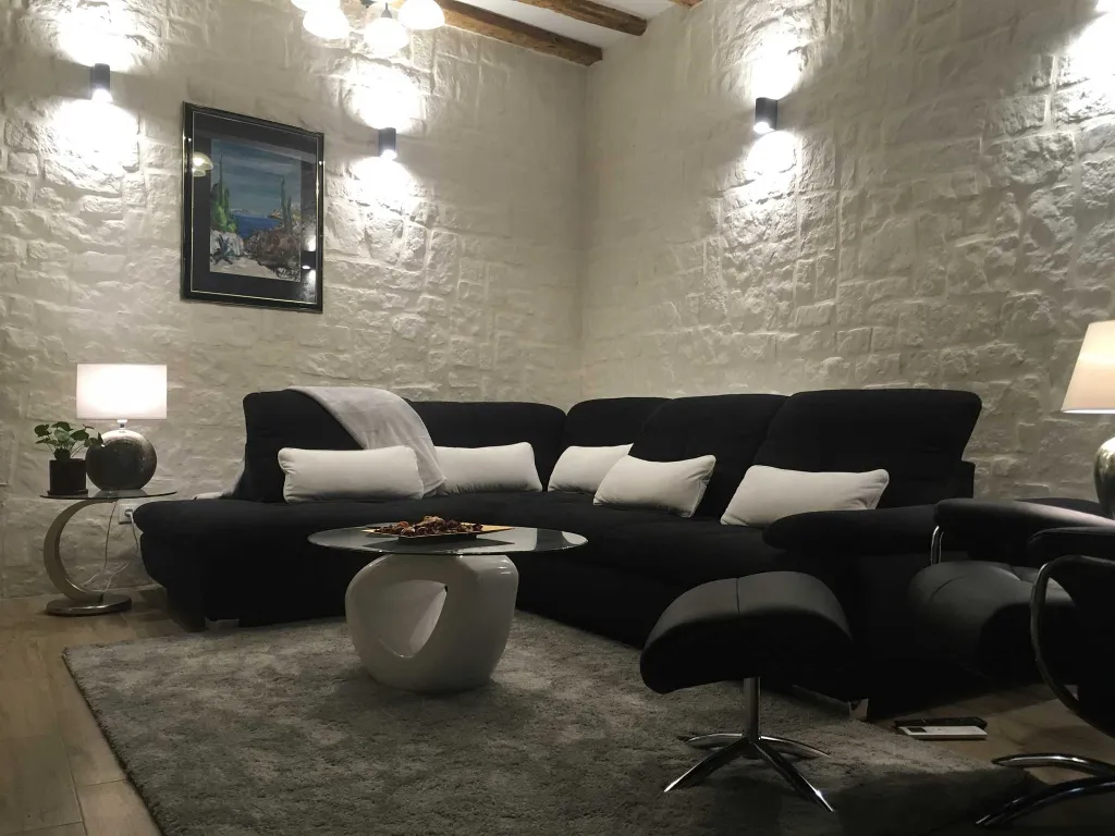 Rovinj 1-Bedroom Apartment for 2 Guests