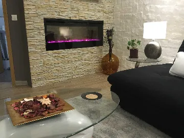 Rovinj 1-Bedroom Apartment for 2 Guests