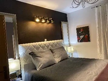 Rovinj 1-Bedroom Apartment for 2 Guests