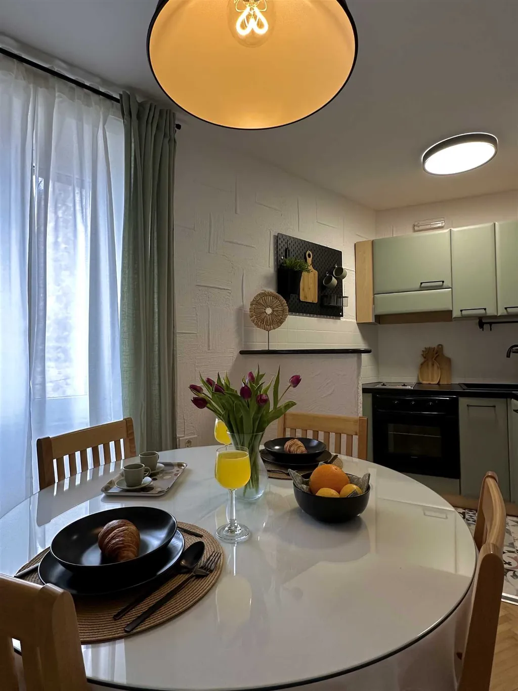 Rovinj One-Bedroom Apartment near Beach