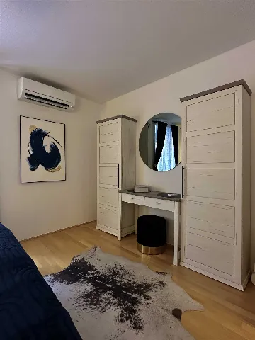 Rovinj One-Bedroom Apartment near Beach