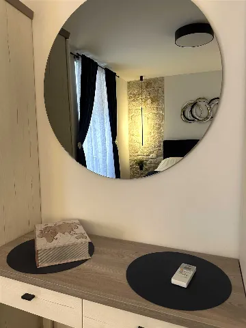 Rovinj One-Bedroom Apartment near Beach