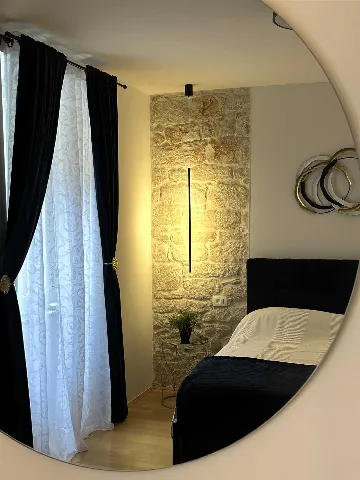 Rovinj One-Bedroom Apartment near Beach