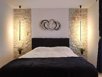 Rovinj One-Bedroom Apartment near Beach