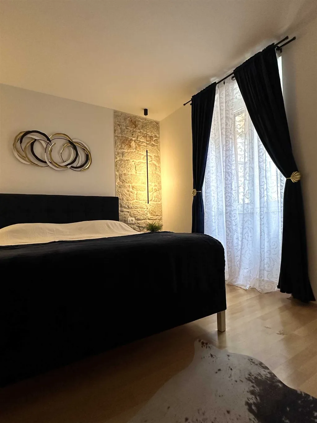 Rovinj One-Bedroom Apartment near Beach