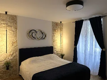 Rovinj One-Bedroom Apartment near Beach