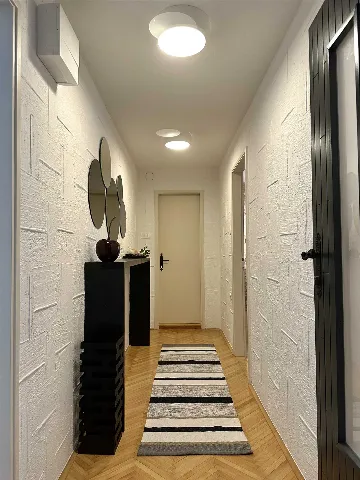 Rovinj One-Bedroom Apartment near Beach