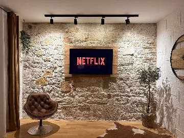 Rovinj One-Bedroom Apartment near Beach