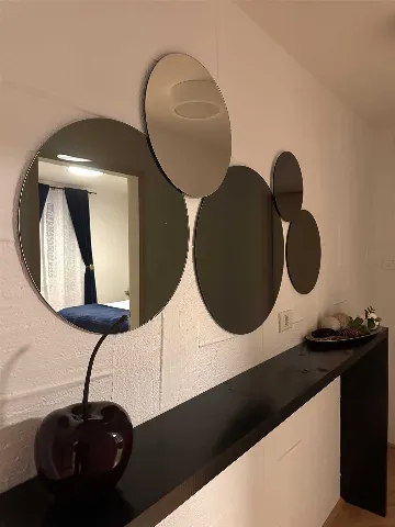 Rovinj One-Bedroom Apartment near Beach