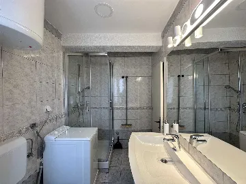 Rovinj One-Bedroom Apartment near Beach