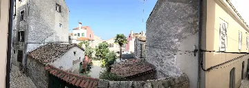 Rovinj One-Bedroom Apartment near Beach