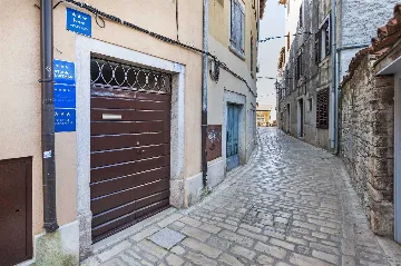 Rovinj One-Bedroom Apartment near Beach