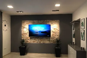 One-Bedroom Apartment in Pula for 2 Guests