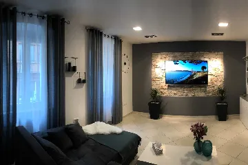 One-Bedroom Apartment in Pula for 2 Guests