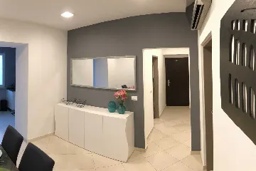 One-Bedroom Apartment in Pula for 2 Guests