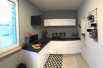 One-Bedroom Apartment in Pula for 2 Guests