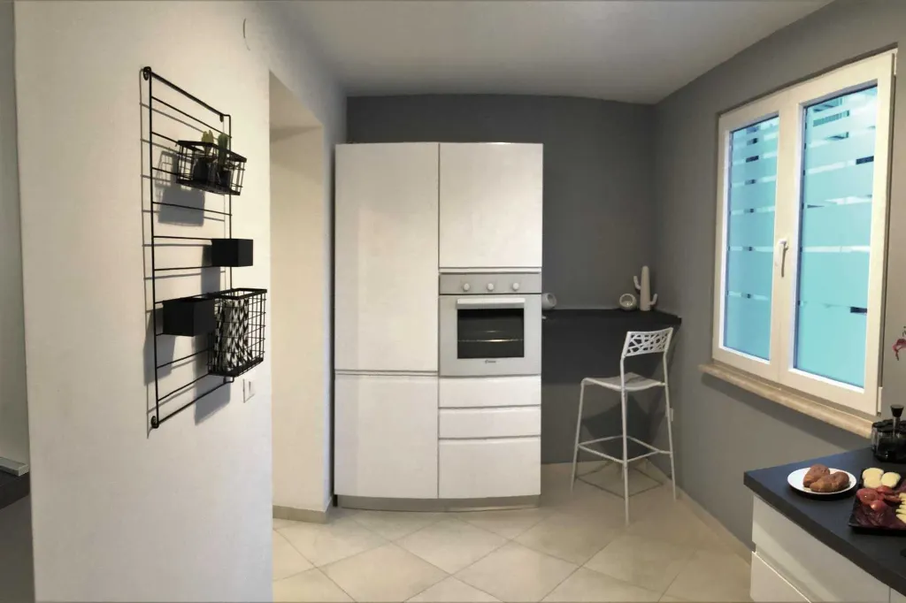 One-Bedroom Apartment in Pula for 2 Guests