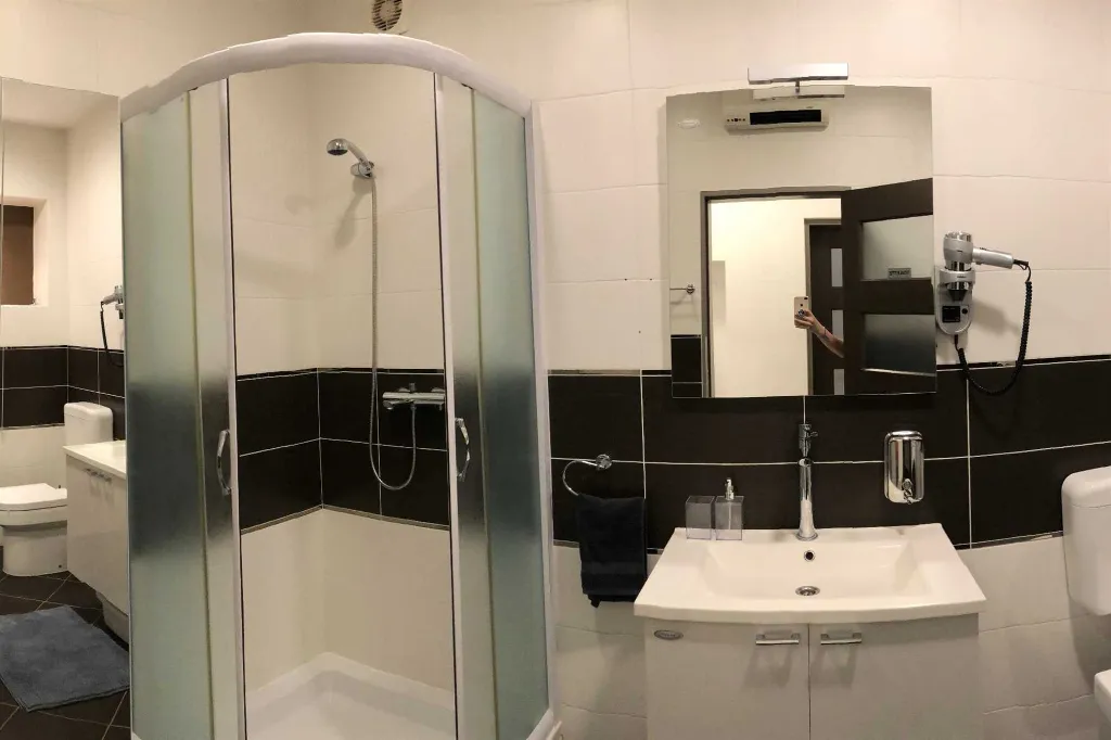 One-Bedroom Apartment in Pula for 2 Guests