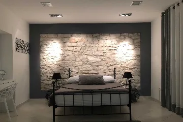 One-Bedroom Apartment in Pula for 2 Guests