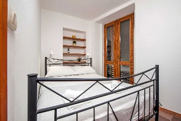Two-Bedroom Apartment with Sea View in Rovinj