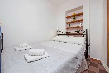 Two-Bedroom Apartment with Sea View in Rovinj