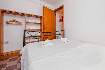 Two-Bedroom Apartment with Sea View in Rovinj