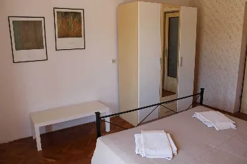 1-Bedroom Apartment in Rovinj for up to 4 Guests