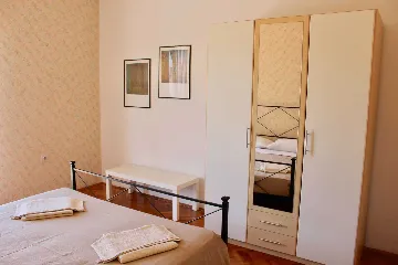 1-Bedroom Apartment in Rovinj for up to 4 Guests