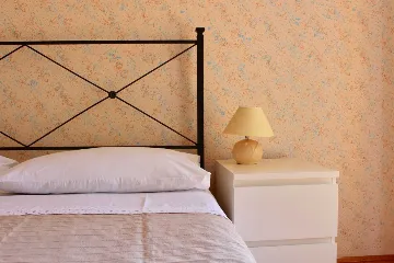 1-Bedroom Apartment in Rovinj for up to 4 Guests