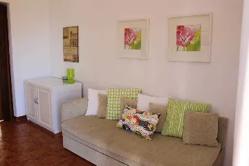 1-Bedroom Apartment in Rovinj for up to 4 Guests