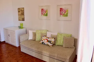 1-Bedroom Apartment in Rovinj for up to 4 Guests