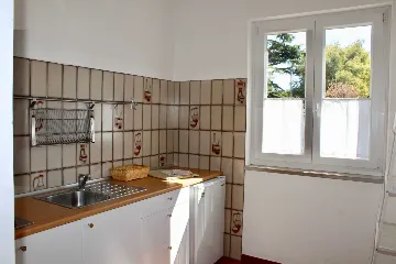 1-Bedroom Apartment in Rovinj for up to 4 Guests