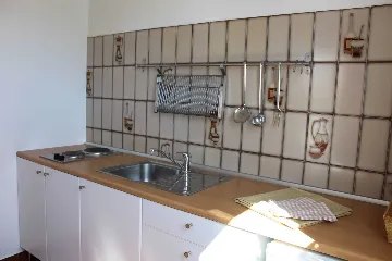 1-Bedroom Apartment in Rovinj for up to 4 Guests