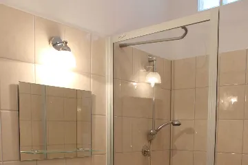 1-Bedroom Apartment in Rovinj for up to 4 Guests