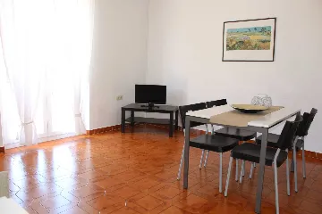 1-Bedroom Apartment in Rovinj for up to 4 Guests