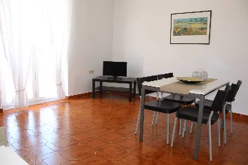1-Bedroom Apartment in Rovinj for up to 4 Guests