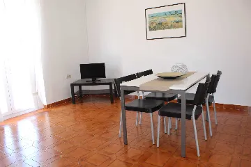 1-Bedroom Apartment in Rovinj for up to 4 Guests