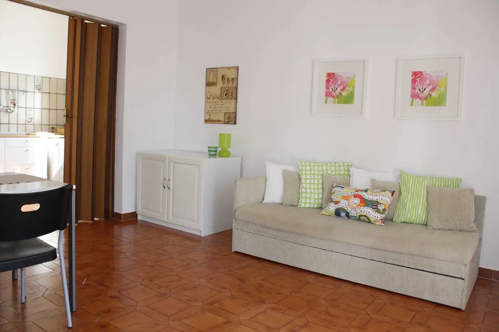 1-Bedroom Apartment in Rovinj for up to 4 Guests