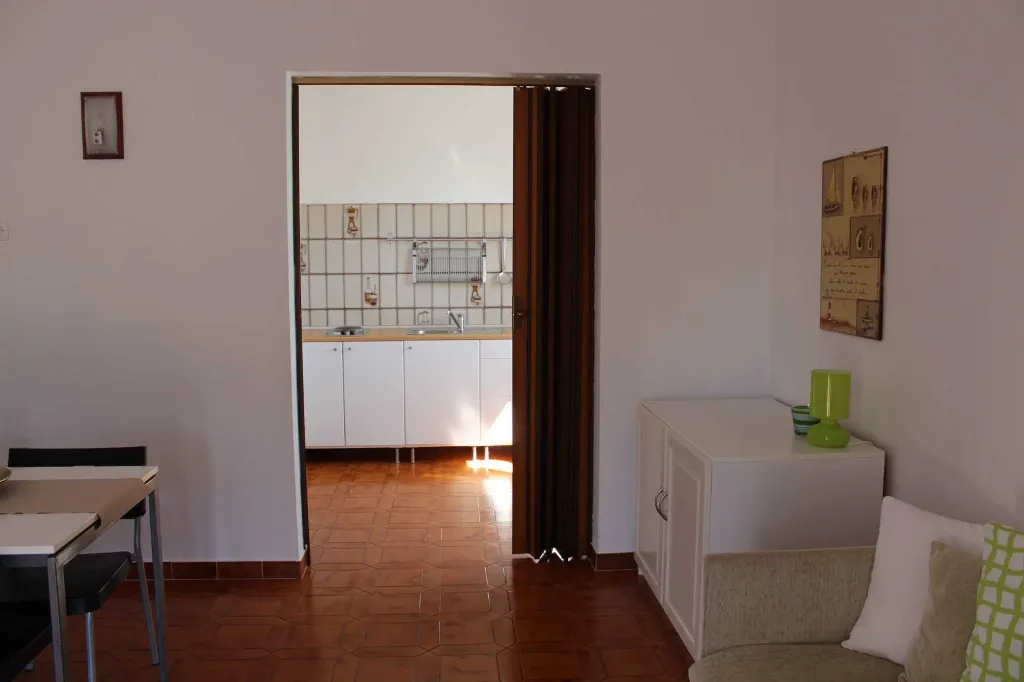 1-Bedroom Apartment in Rovinj for up to 4 Guests