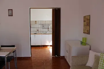 1-Bedroom Apartment in Rovinj for up to 4 Guests