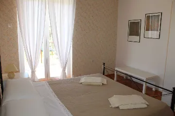 1-Bedroom Apartment in Rovinj for up to 4 Guests