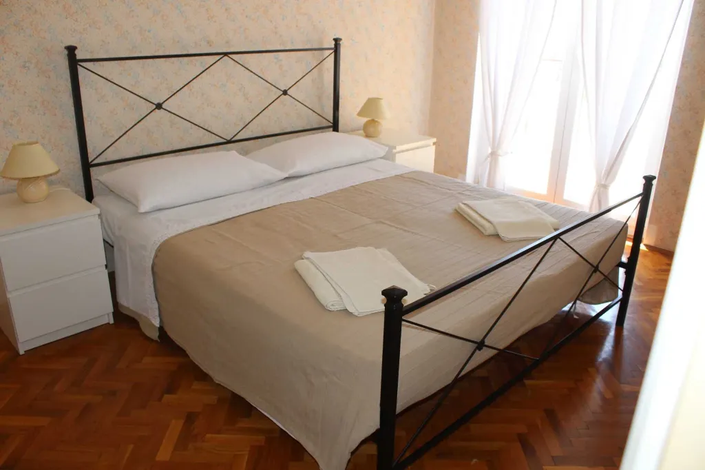 1-Bedroom Apartment in Rovinj for up to 4 Guests