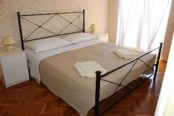 1-Bedroom Apartment in Rovinj for up to 4 Guests