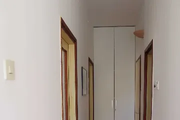 1-Bedroom Apartment in Rovinj for up to 4 Guests