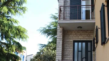 1-Bedroom Apartment in Rovinj for up to 4 Guests