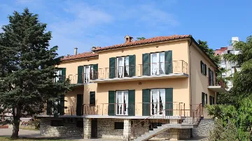 1-Bedroom Apartment in Rovinj for up to 4 Guests