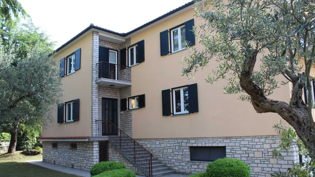 1-Bedroom Apartment in Rovinj for up to 4 Guests