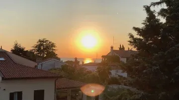 2-Bedroom Apartment for 5 Guests in Rovinj