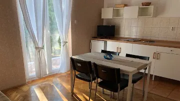 2-Bedroom Apartment for 5 Guests in Rovinj