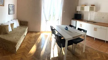 2-Bedroom Apartment for 5 Guests in Rovinj